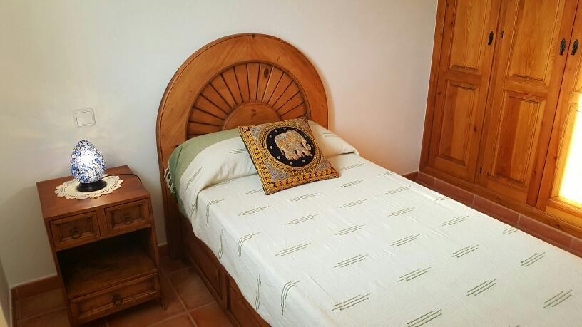 Noelia Casa vacanze